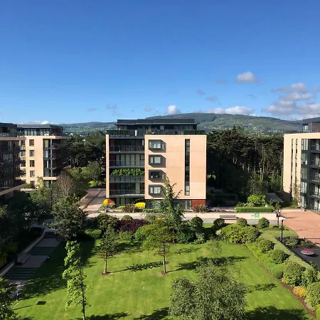 Deluxe Double In Modern Close To Rds & Centre * Dublin